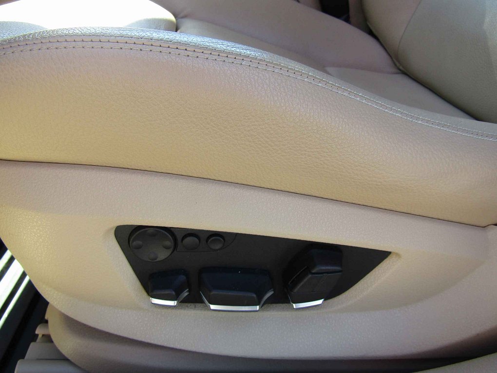 BMW Řada 5 3.0 i 