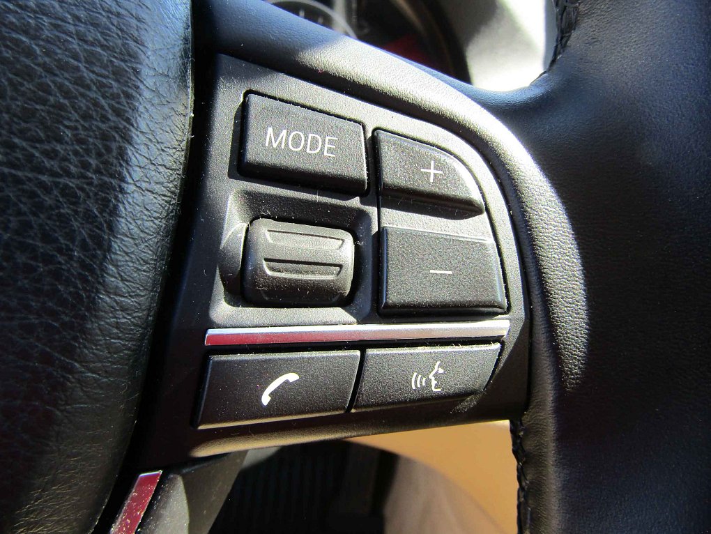 BMW Řada 5 3.0 i 
