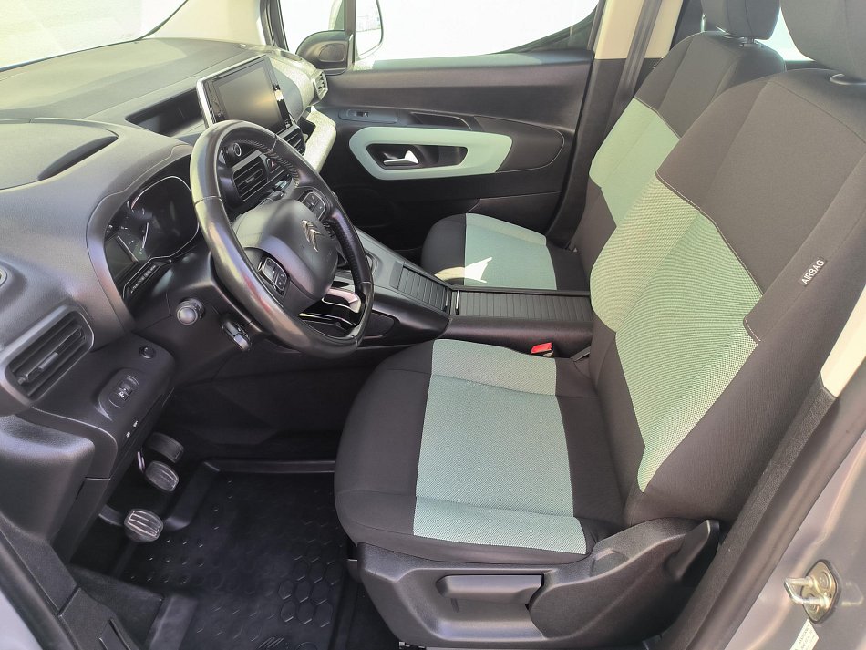 Citroën Berlingo 1.5HDi Feel
