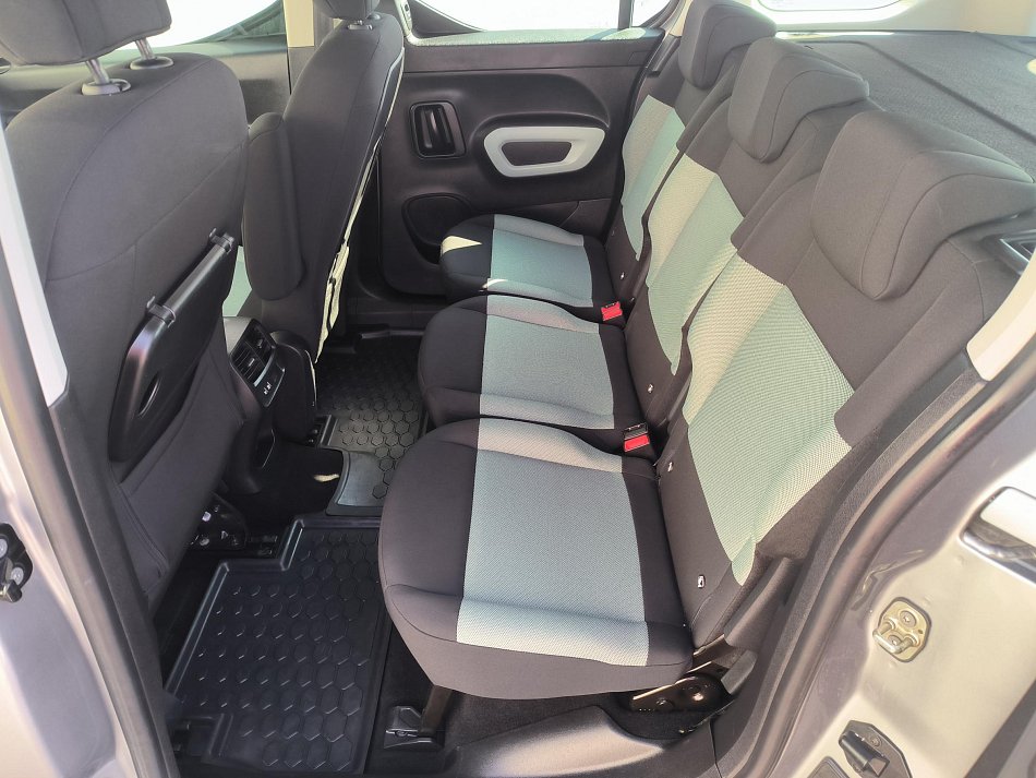 Citroën Berlingo 1.5HDi Feel