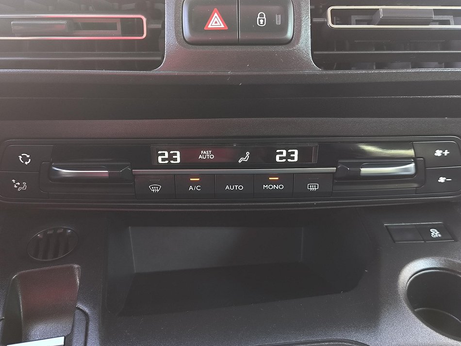 Citroën Berlingo 1.5HDi Feel