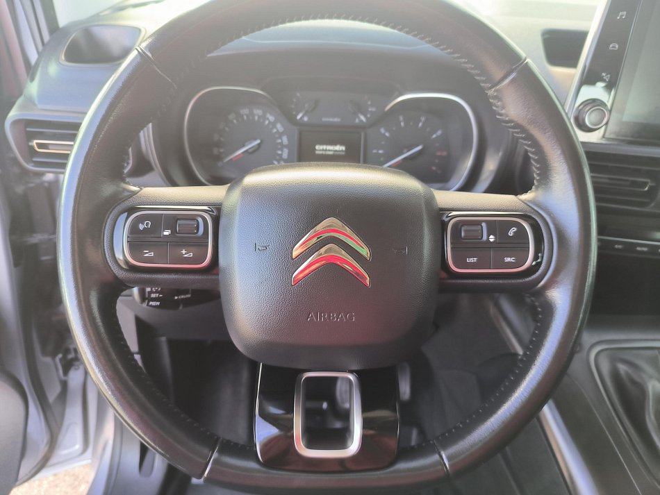 Citroën Berlingo 1.5HDi Feel