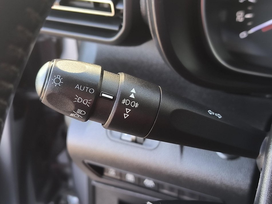 Citroën Berlingo 1.5HDi Feel