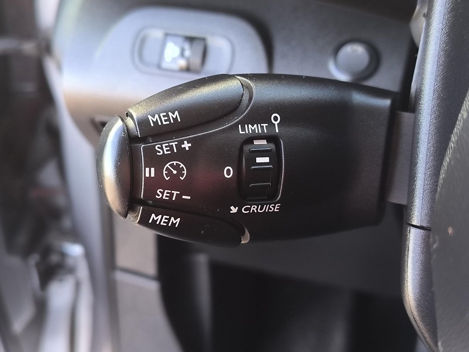 Citroën Berlingo 1.5HDi Feel