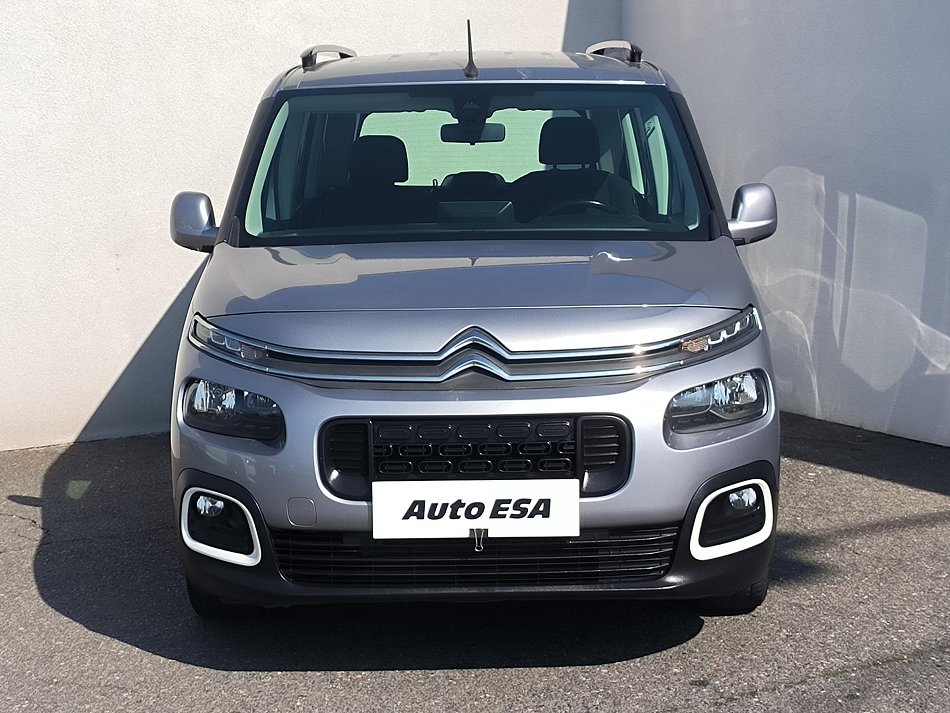 Citroën Berlingo 1.5HDi Feel