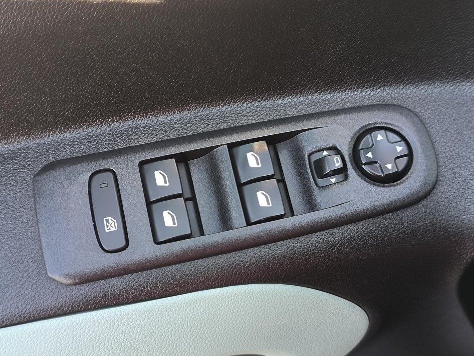 Citroën Berlingo 1.5HDi Feel