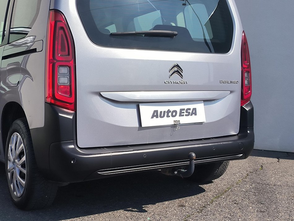 Citroën Berlingo 1.5HDi Feel