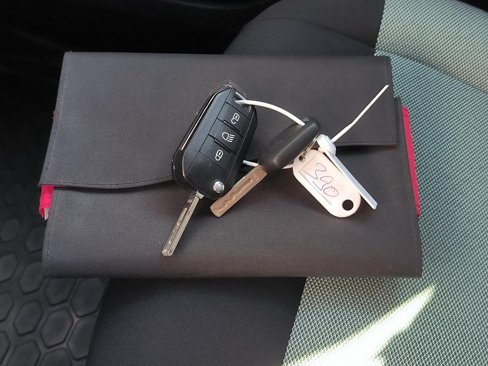 Citroën Berlingo 1.5HDi Feel