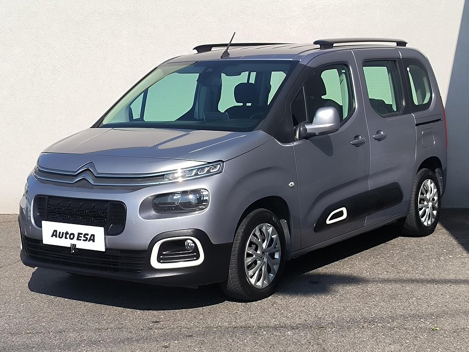 Citroën Berlingo 1.5HDi Feel