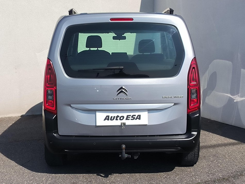 Citroën Berlingo 1.5HDi Feel