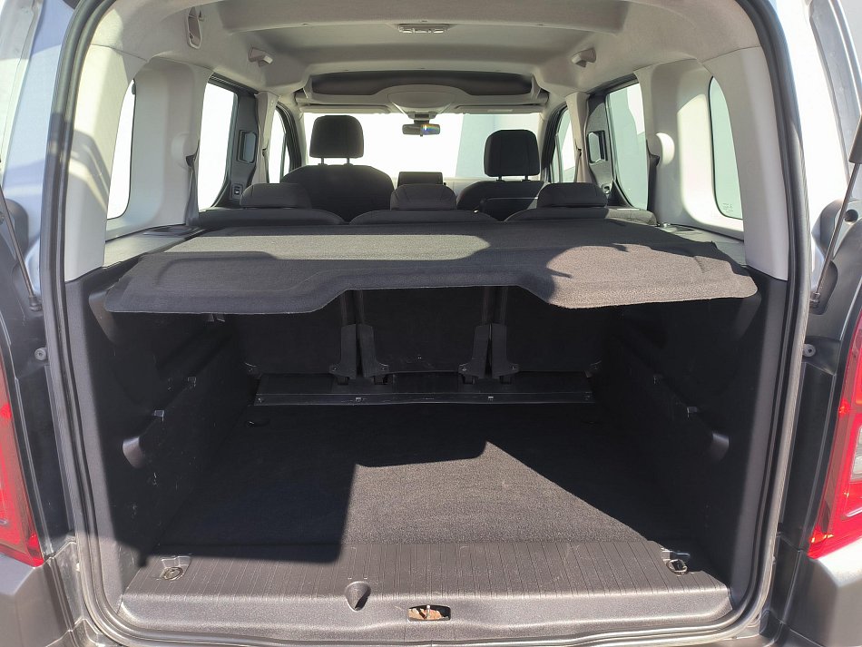 Citroën Berlingo 1.5HDi Feel