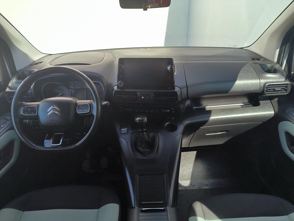 Citroën Berlingo 1.5HDi Feel
