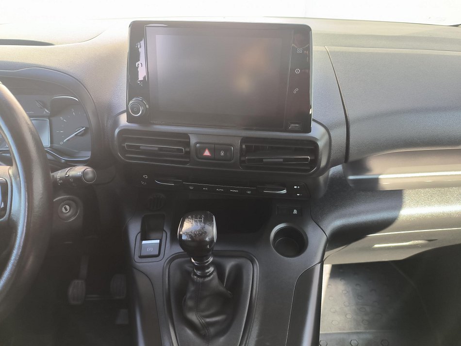 Citroën Berlingo 1.5HDi Feel