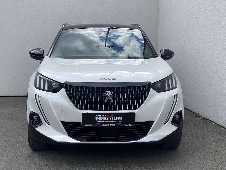 Peugeot 2008 1.2 PT GT