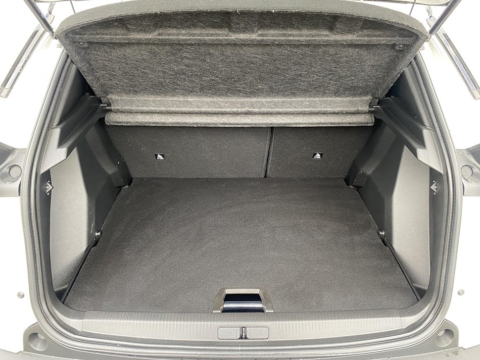 Peugeot 2008 1.2 PT GT