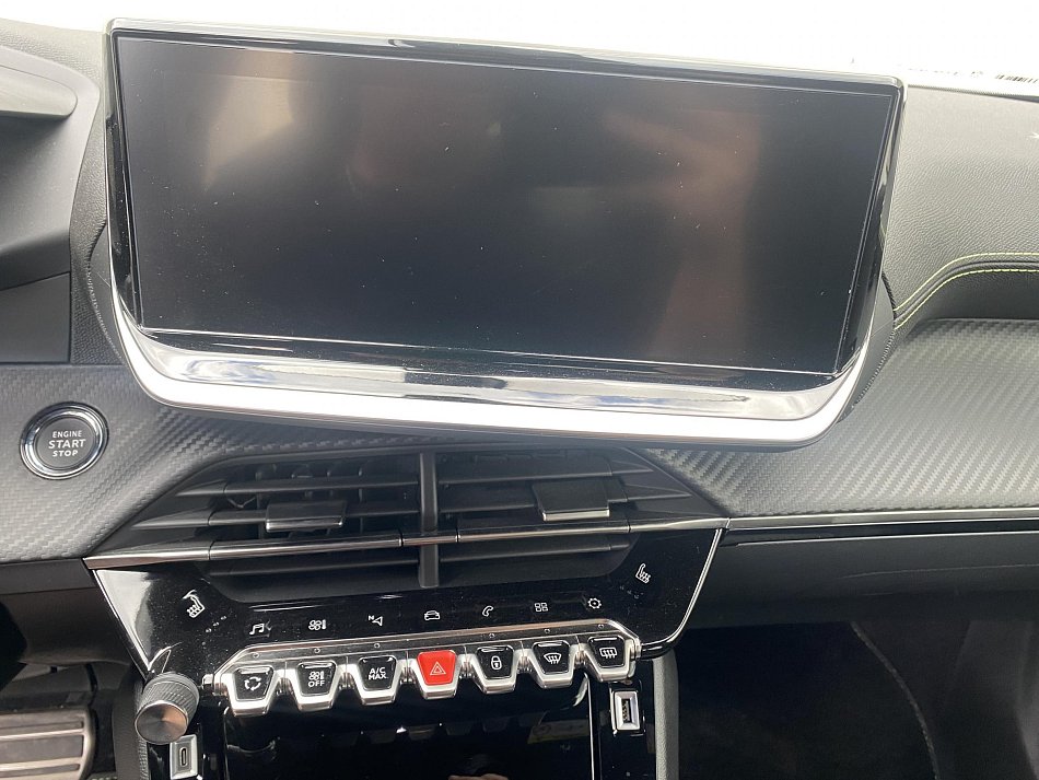 Peugeot 2008 1.2 PT GT