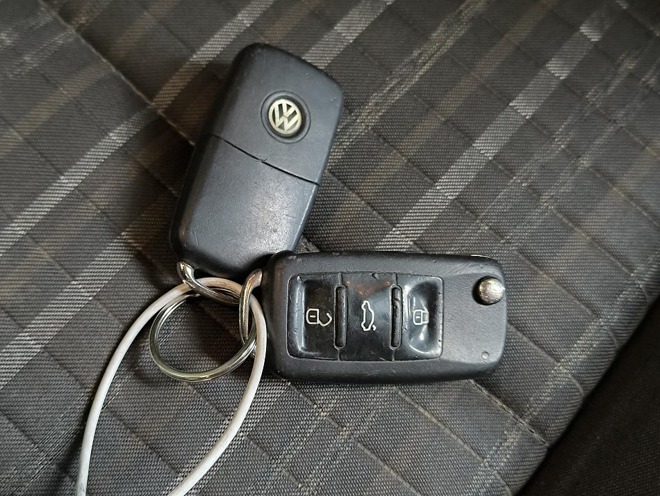 Volkswagen Touran 1.4 TSi CROSS