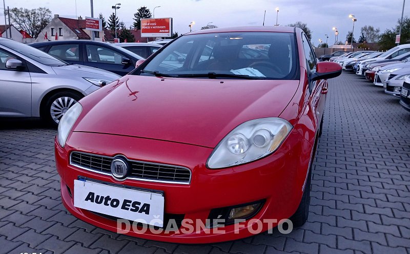 Fiat Bravo 1.4 16V 
