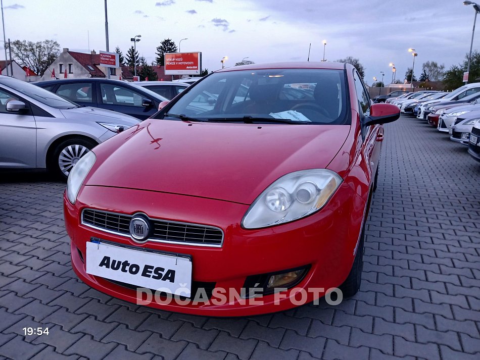 Fiat Bravo 1.4 16V 