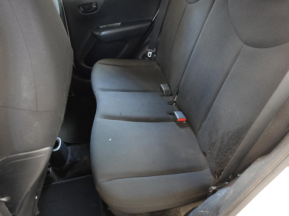 Citroën C1 1.0i 