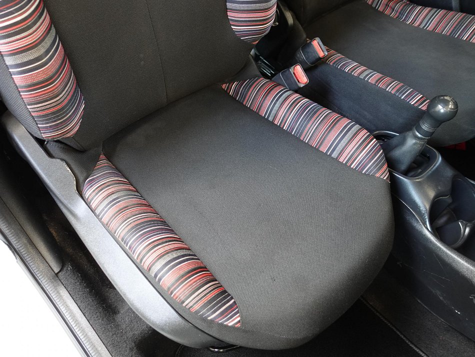 Citroën C1 1.0i 
