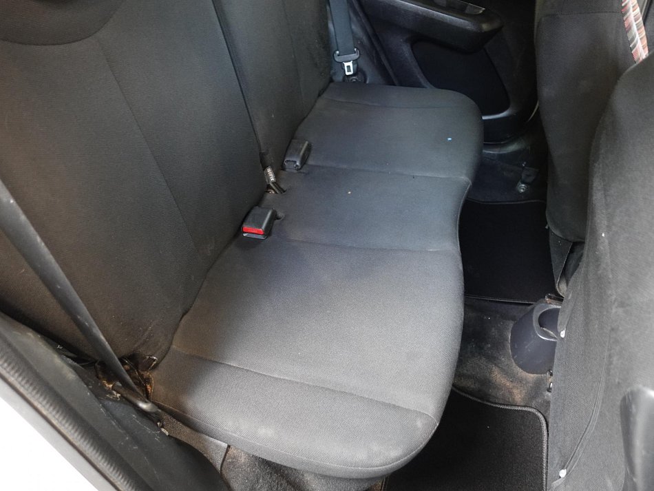 Citroën C1 1.0i 