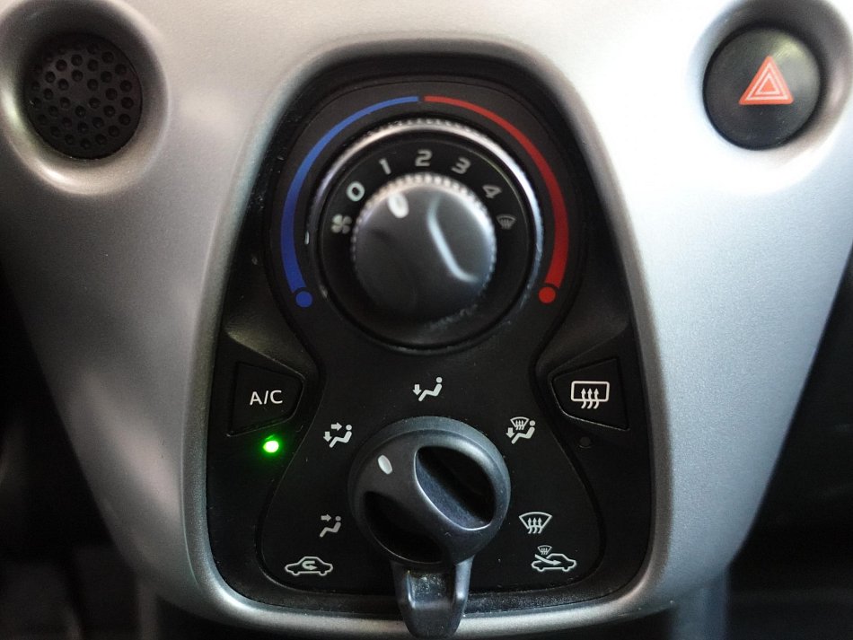 Citroën C1 1.0i 