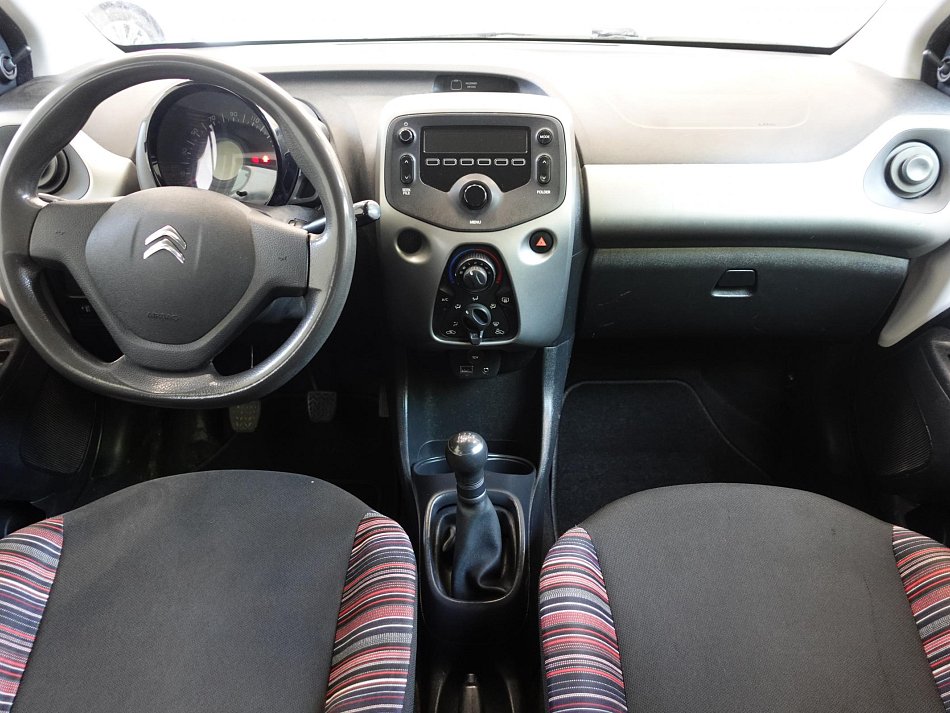 Citroën C1 1.0i 
