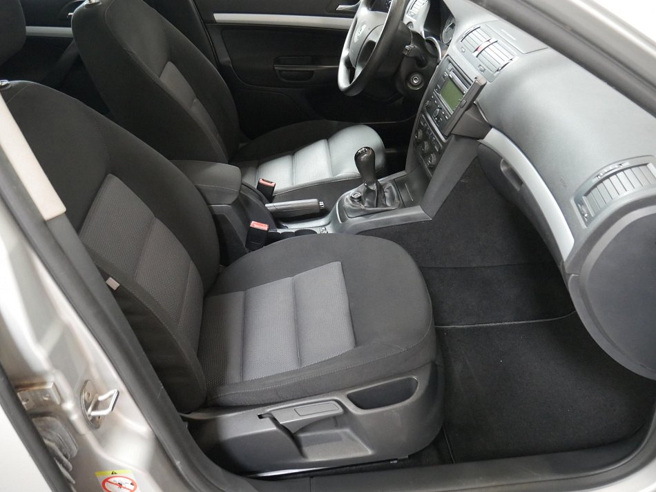 Škoda Octavia II 1.9 TDi Ambiente