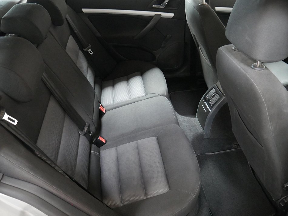 Škoda Octavia II 1.9 TDi Ambiente