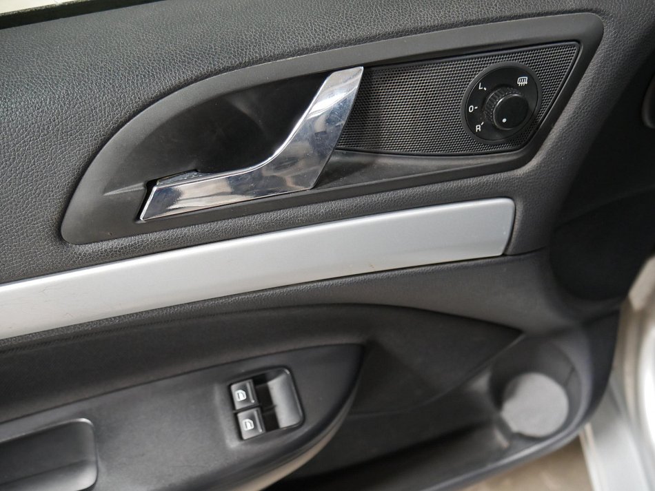 Škoda Octavia II 1.9 TDi Ambiente