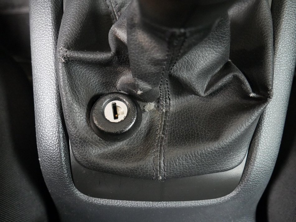 Škoda Octavia II 1.9 TDi Ambiente