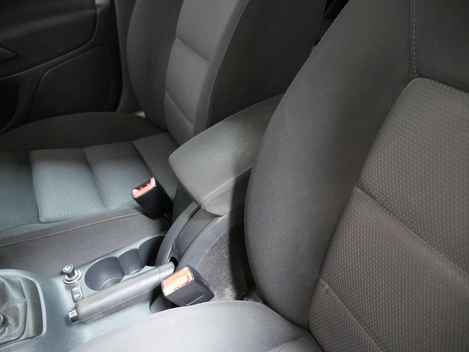 Škoda Octavia II 1.9 TDi Ambiente