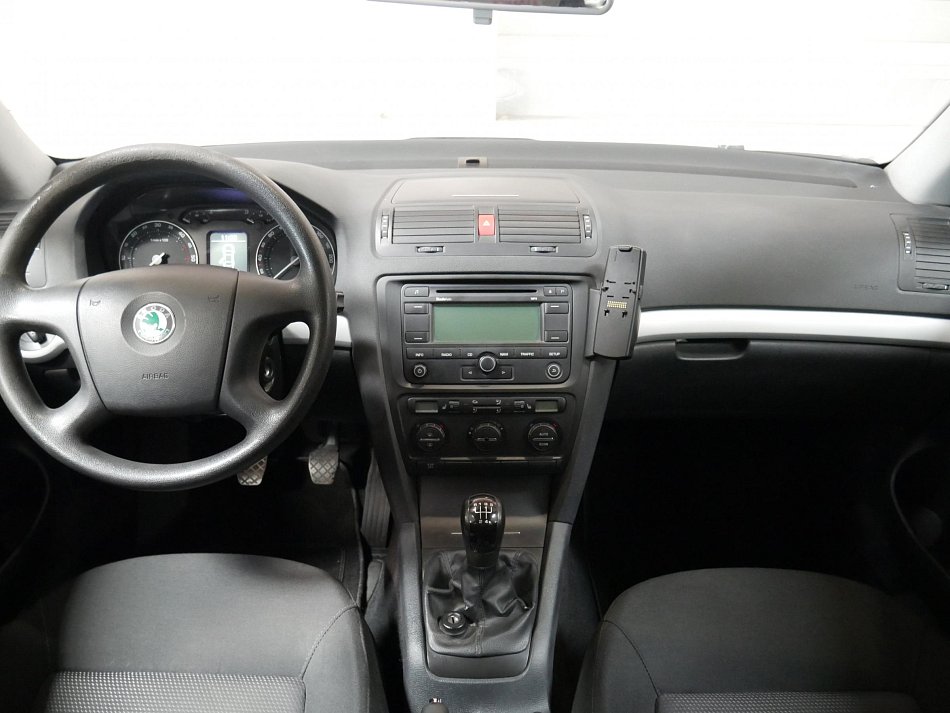 Škoda Octavia II 1.9 TDi Ambiente