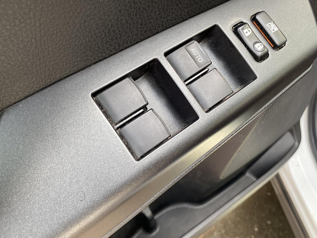 Toyota RAV4 2.0 D-4D 