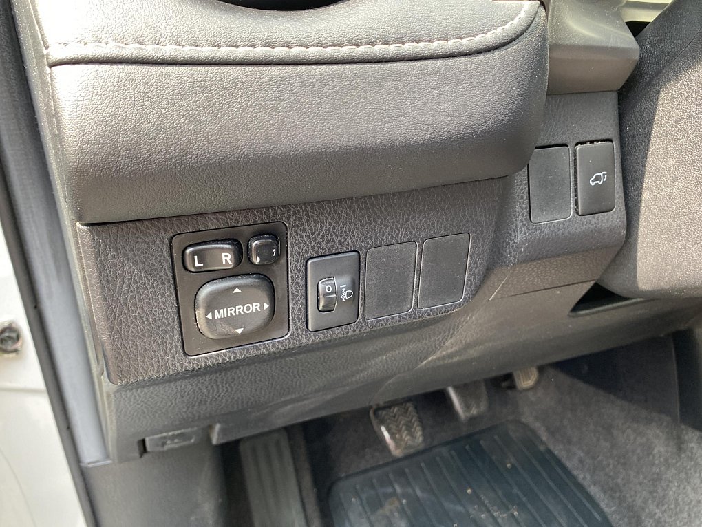 Toyota RAV4 2.0 D-4D 