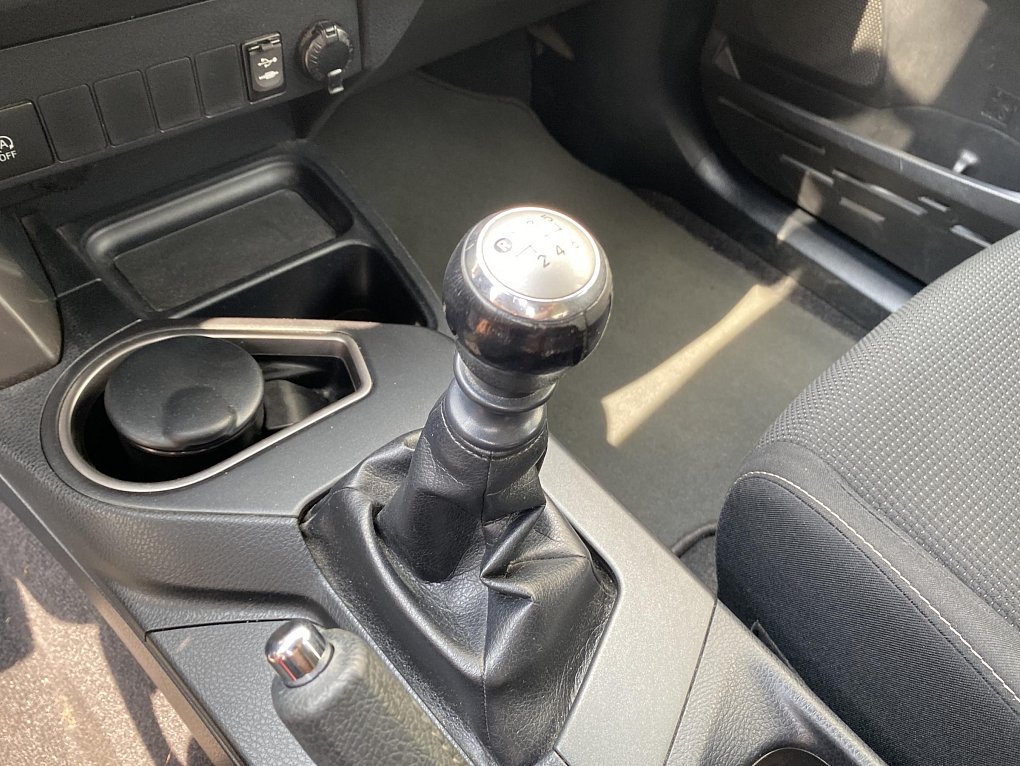 Toyota RAV4 2.0 D-4D 