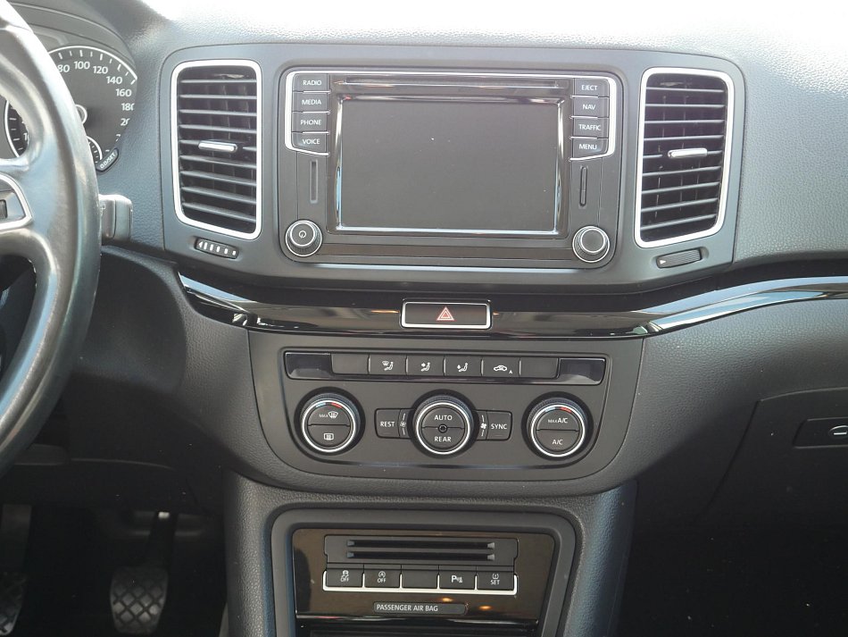 Seat Alhambra 2.0TDi 