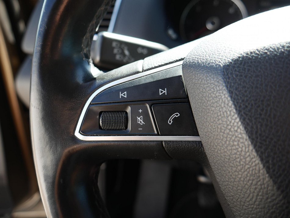 Seat Alhambra 2.0TDi 