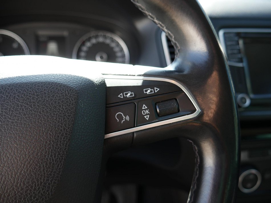 Seat Alhambra 2.0TDi 