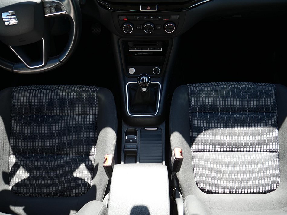 Seat Alhambra 2.0TDi 