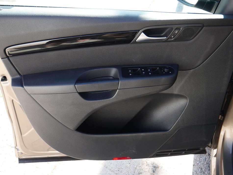 Seat Alhambra 2.0TDi 