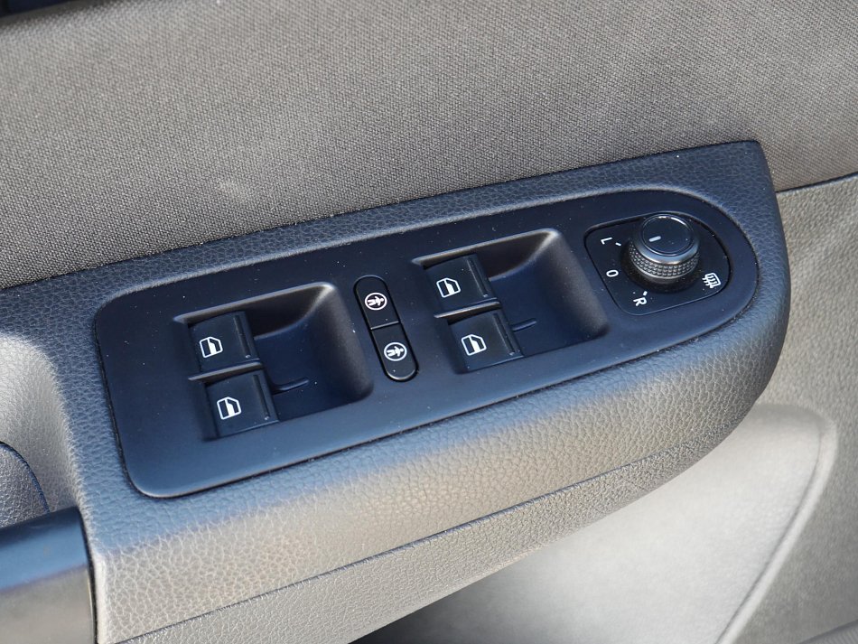 Seat Alhambra 2.0TDi 