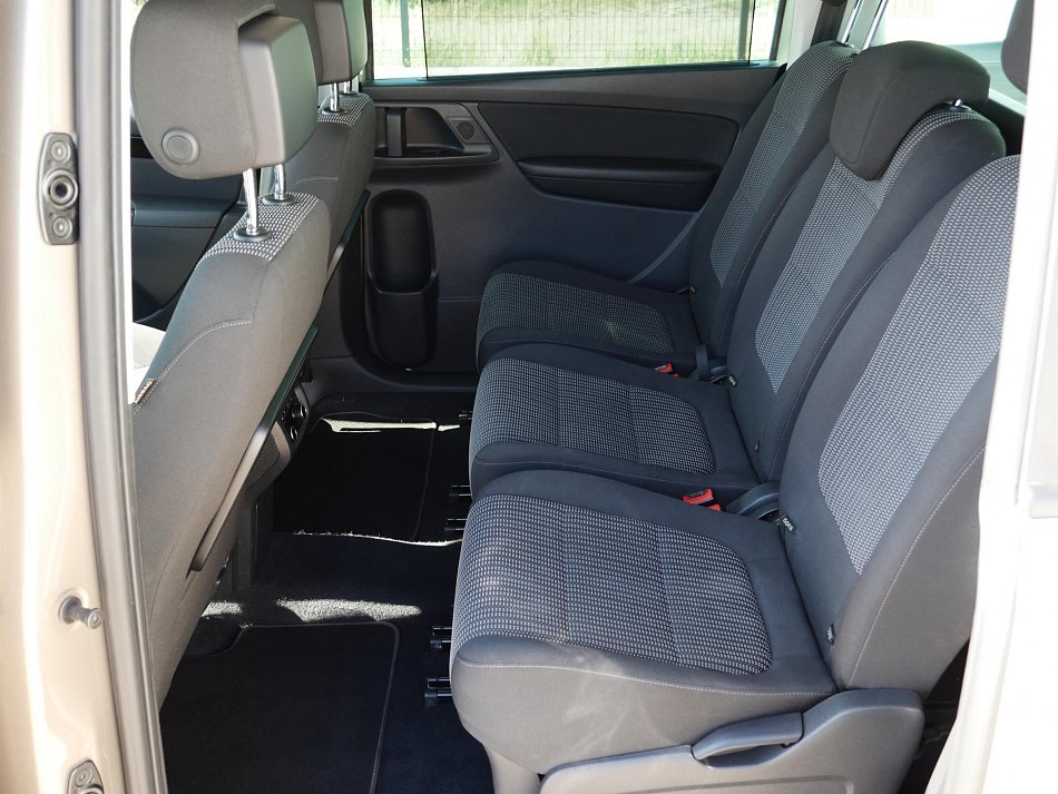 Seat Alhambra 2.0TDi 
