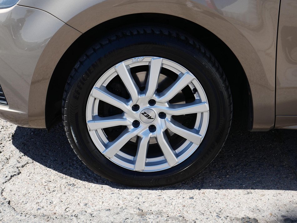 Seat Alhambra 2.0TDi 