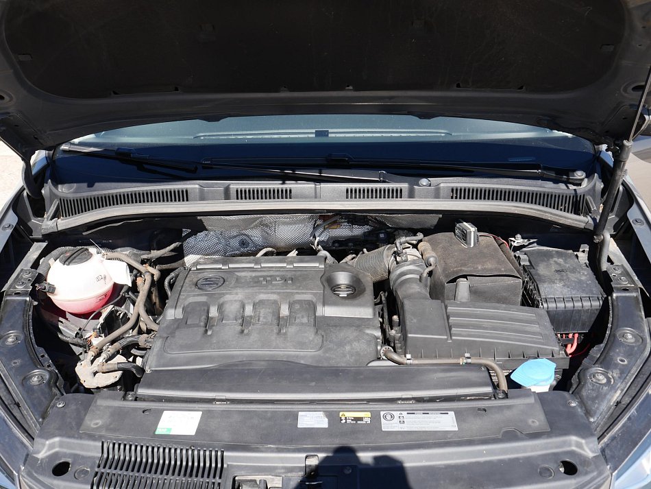 Seat Alhambra 2.0TDi 