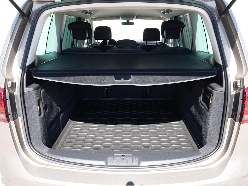 Seat Alhambra 2.0TDi 