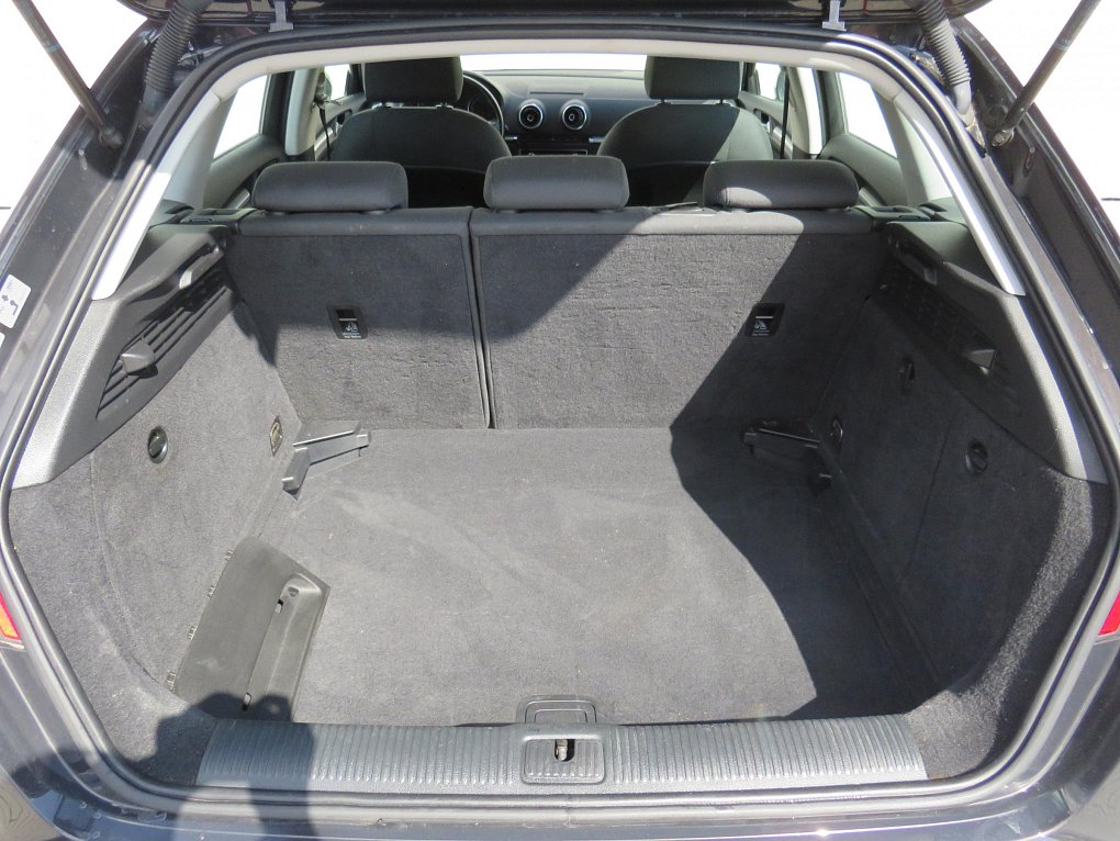 Audi A3 1.4 TFSi  Sportback