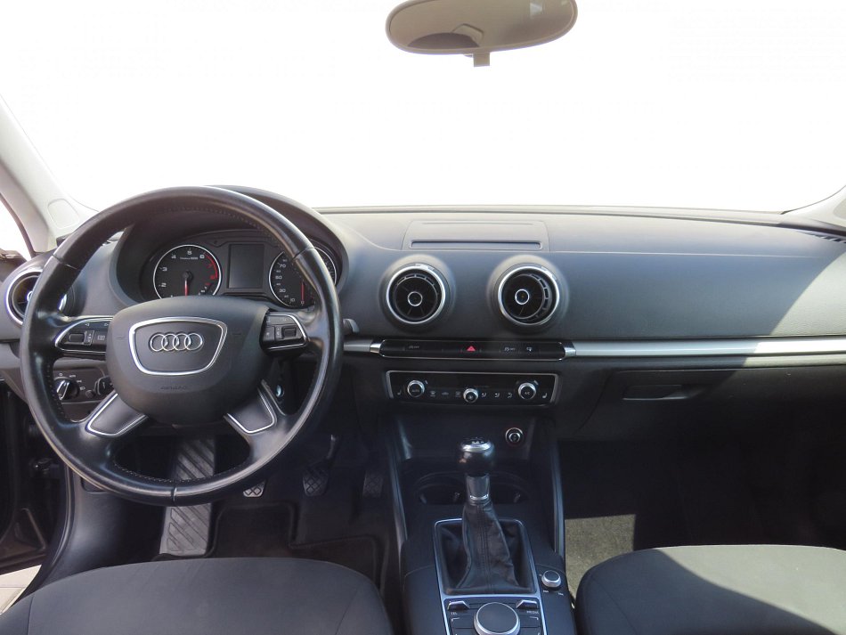 Audi A3 1.4 TFSi  Sportback