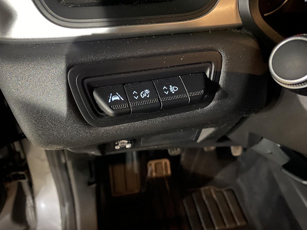 Renault Captur 1.0TCe Experience